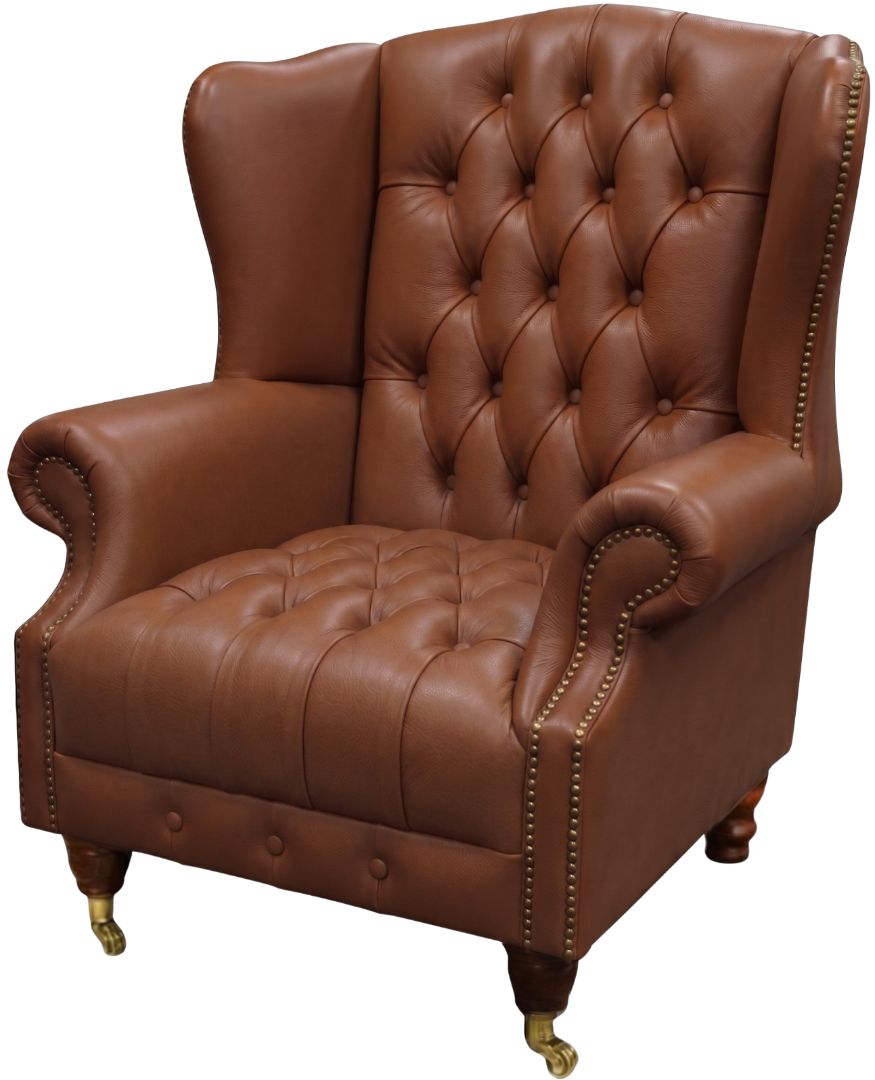 The Dorchester Chesterfield